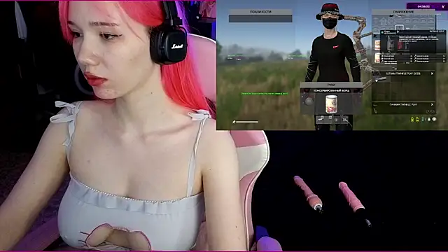 Maya_Viola