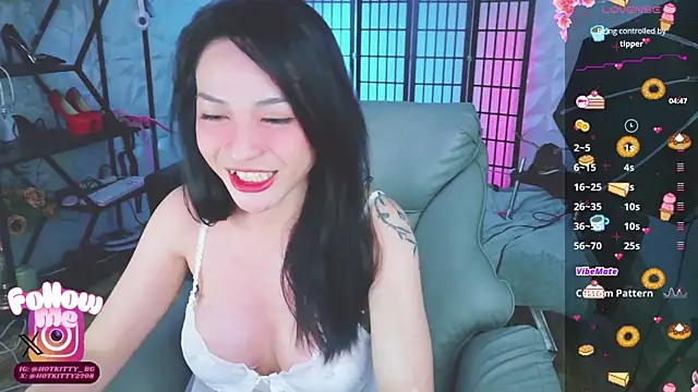 Hotkittylove