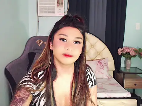 SexxyTsLoverr
