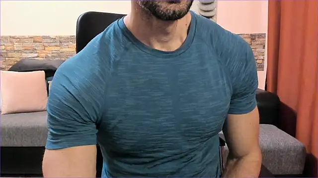 HotHunkTrainer