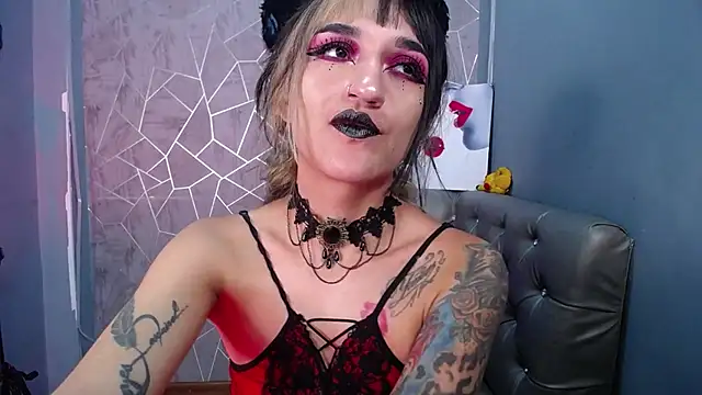 amelierouss