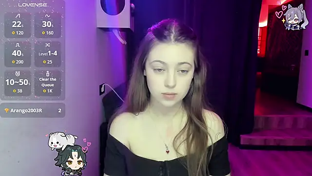 AmourLily