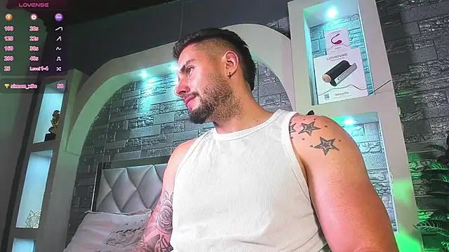 dominic_de_luca - Dominic_de_luca's free webcam - UK Sex Cams