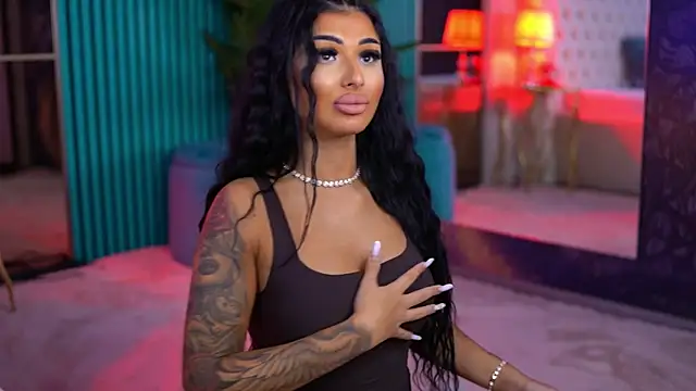 ArabellaPosh