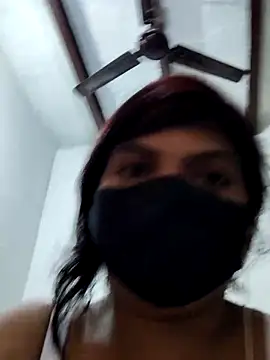 Webcam Model (illay_love)  is live.Free join now!