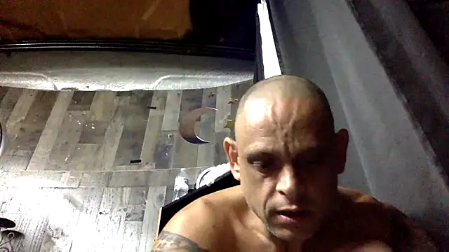 Buffshagswell's Stripchat show and profile