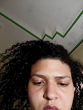Larissinhamm webcam stripchat model stream image