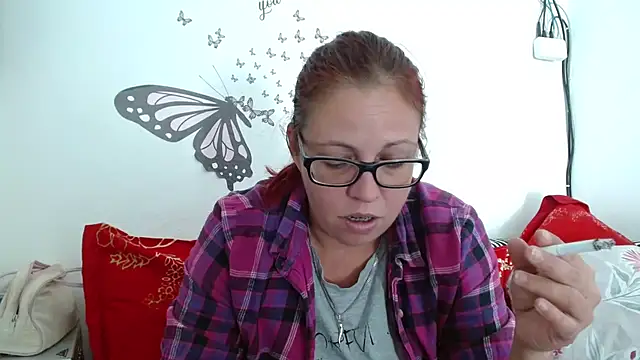 LadyHellene webcam stripchat model stream image