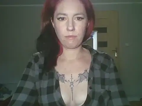 JudyFetish webcam stripchat model stream image