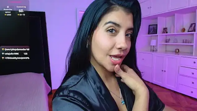 nina_moen webcam stripchat model stream image