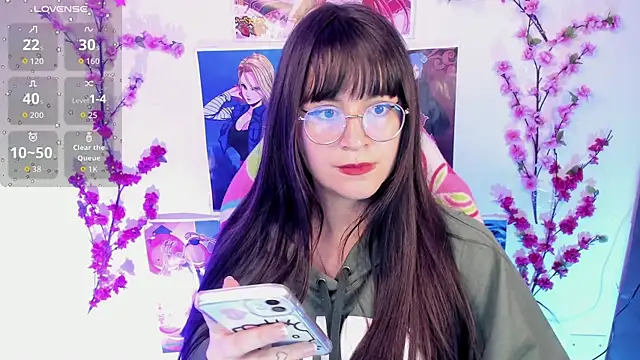 _urcutekitty webcam stripchat model stream image