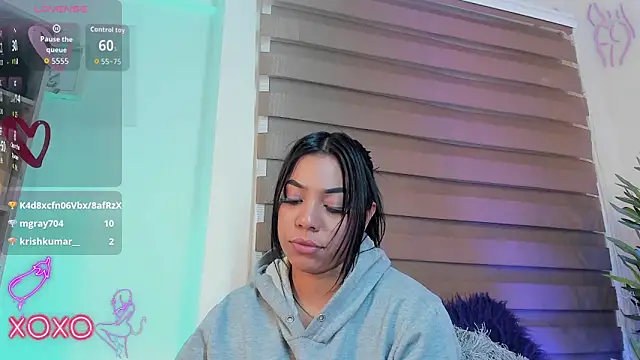madelyn_rose_ - Madelyn_rose_'s free webcam - UK Sex Cams