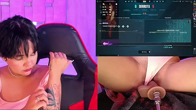 PetiteSalome