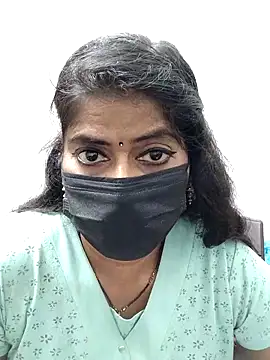 Webcam Model (tamil_Sigappu_Roja)  is live.Free join now!