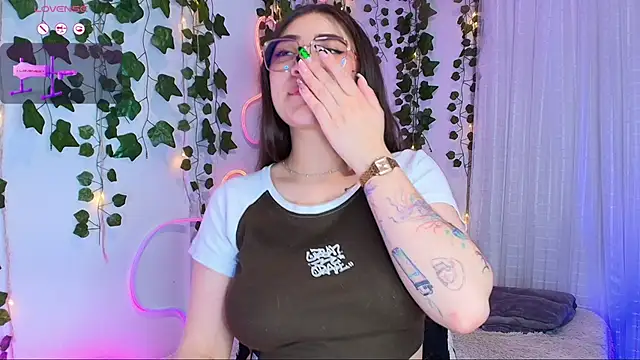 Samii_Evans