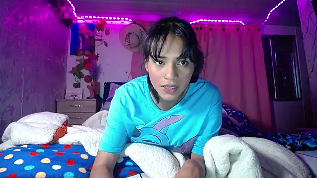 Samara_Beltran webcam stripchat model stream image