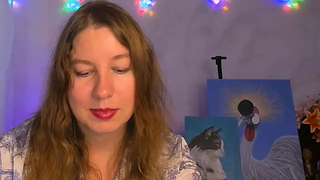 NancySanders webcam stripchat model stream image