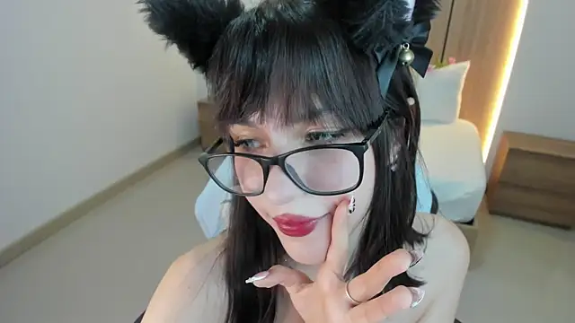 nessnesta webcam stripchat model stream image