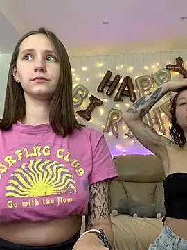 HotCaramellsTV