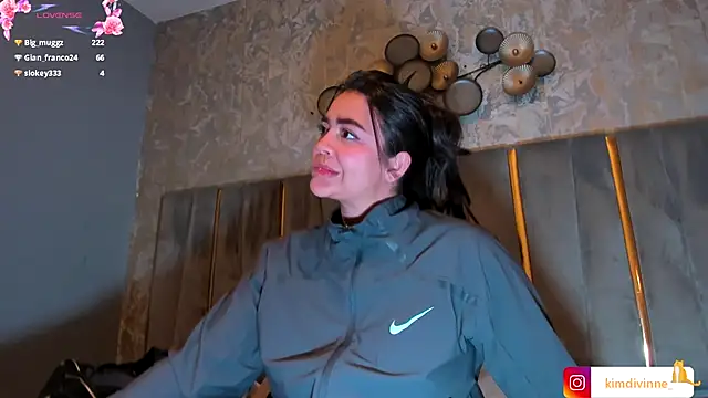 KimDevinne
