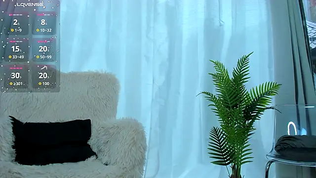 ParissHiltonX webcam stripchat model stream image
