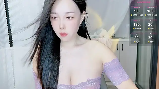 Bella_Ava webcam stripchat model stream image