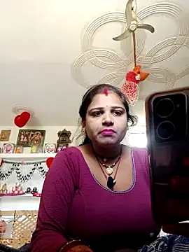 Webcam Model (Rani_sahiba)  is live.Free join now!