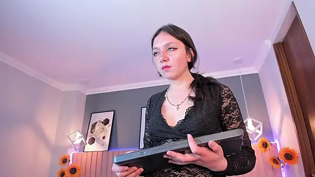 Nina_Ford webcam stripchat model stream image