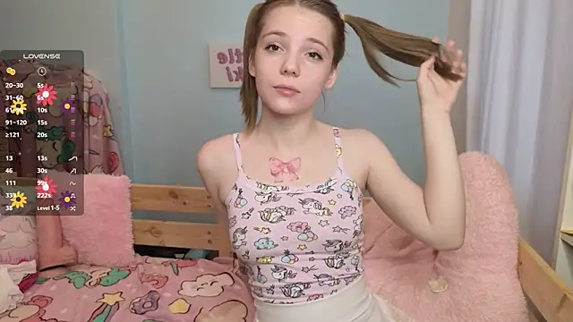 PrincessLittleKiki