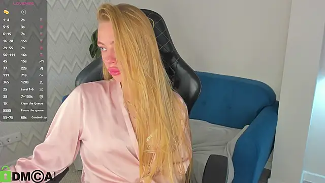 Melissa__White webcam stripchat model stream image