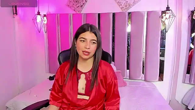 Valery_Rouse22 webcam stripchat model stream image