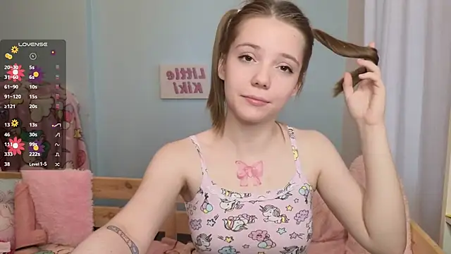 PrincessLittleKiki