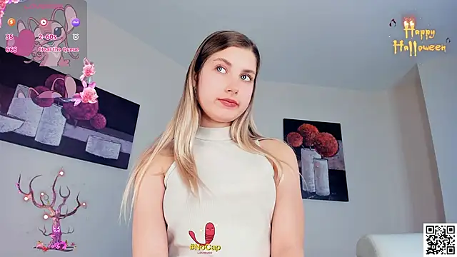 danitaeibell - DanitaEibell's free webcam - UK Sex Cams