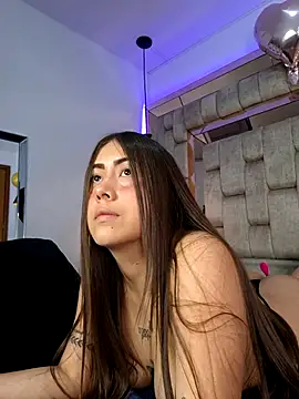 Live sex cam di Maralains