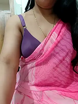 Webcam Model (roshni_agrawal0)  is live.Free join now!