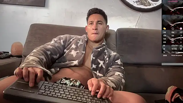 BenjaminCooperk