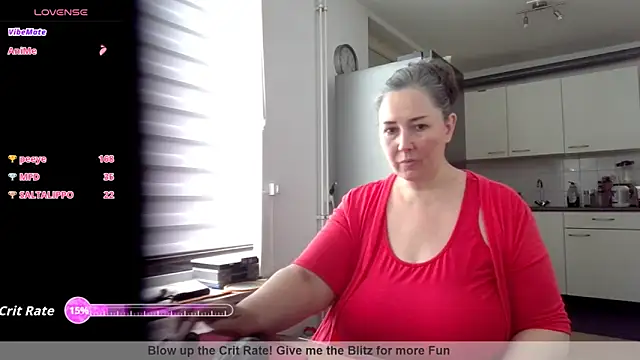 MilfGina