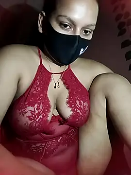 Webcam Model (Samiya3344)  is live.Free join now!