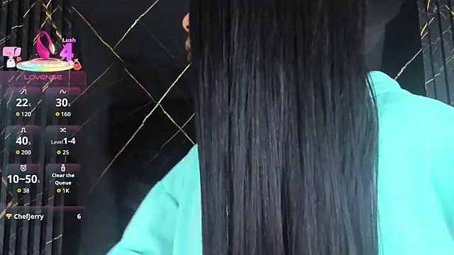 Giorgina_Parado