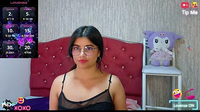  georgia_oli chat room