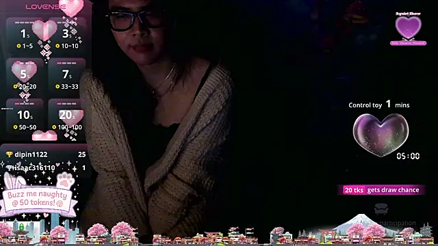 tashakaixxx