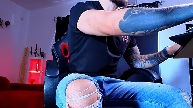 MightyAaron66