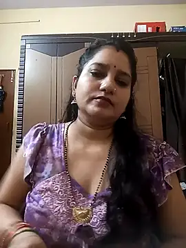 Webcam Model (nisha_sweet)  is live.Free join now!