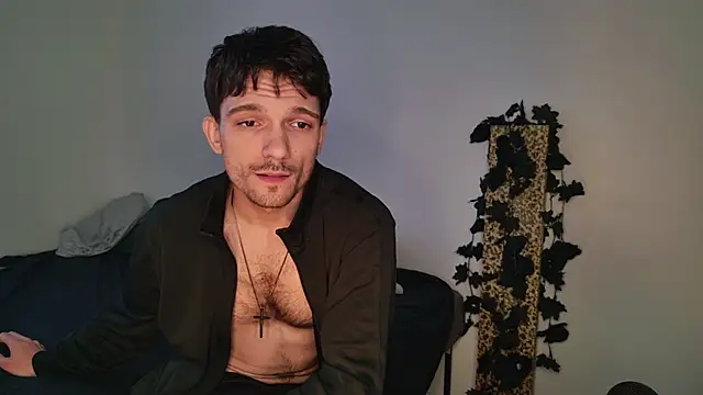 jackdesfeux - JackDesFeux's free webcam - UK Sex Cams