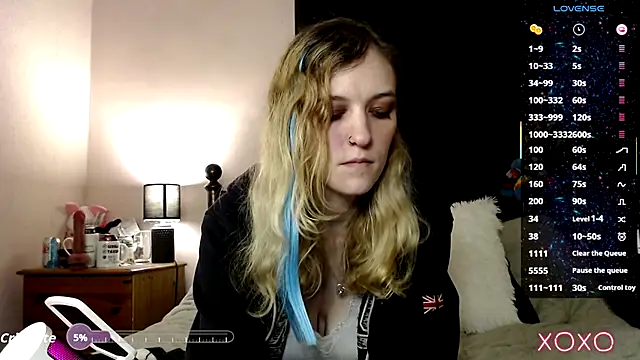 ellieerose - EllieeRose's free webcam - UK Sex Cams