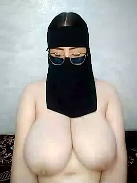 Webcam Model (Sexy__Arab)  is live.Free join now!