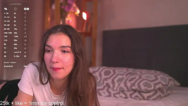 mistiebruyn - MistieBruyn's free webcam - UK Sex Cams