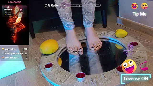FeetVibe
