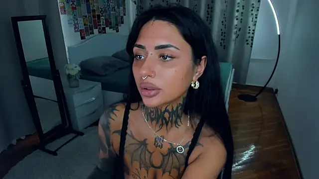 CharimgSabrina
