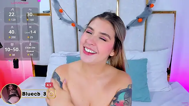AndyBluee